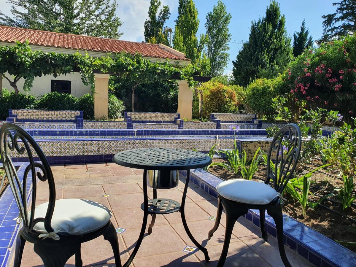 Casa Agostino - Luxury Wine Resort Barrancas Exterior photo