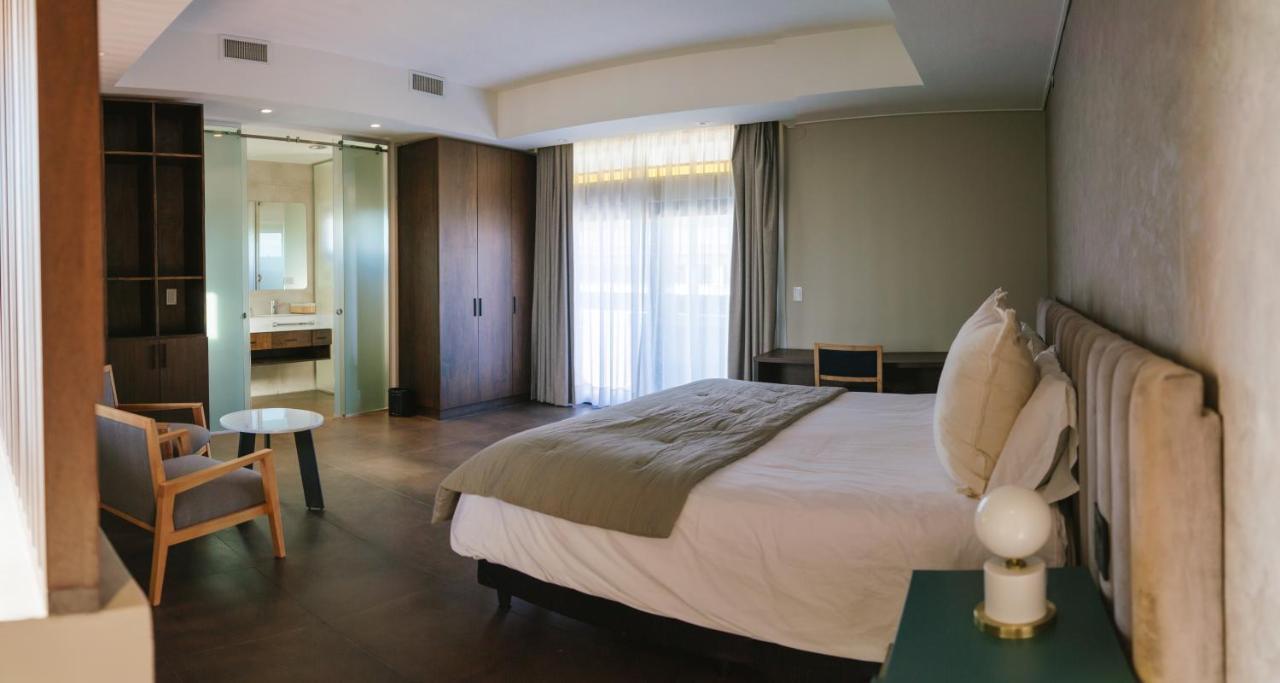 Casa Agostino - Luxury Wine Resort Barrancas Exterior photo